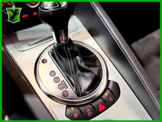 AUDI TTS Coupe 2.0 TFSI S tronic quattro