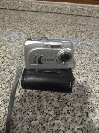 Macchina fotografica Technaxx