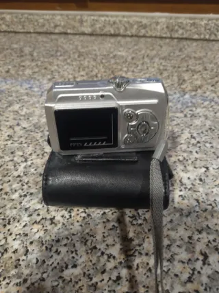 Macchina fotografica Technaxx