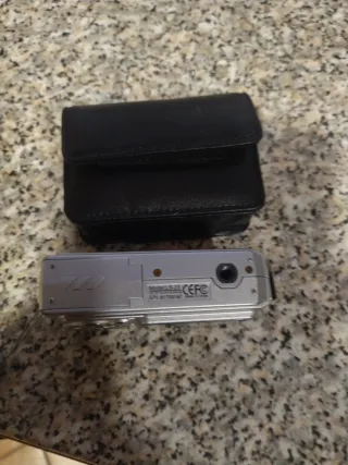 Macchina fotografica Technaxx