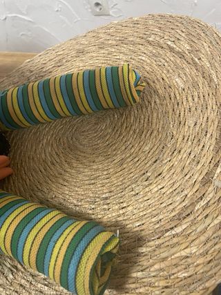 Muñeca Doña Rogelia Vintage