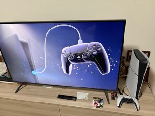 PlayStation 5 Digital Edition - Sony