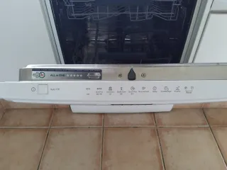 LAVAVAJILLAS ELECTROLUX ESF5534LOW