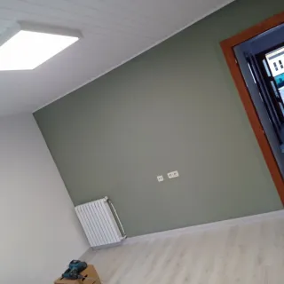 Servicios de pintura