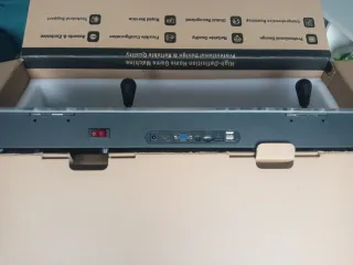 Consola Arcade Pandora Box