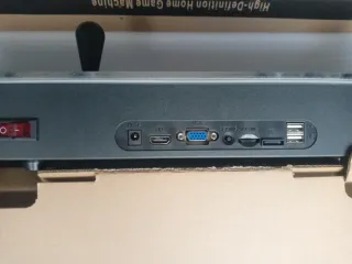 Consola Arcade Pandora Box