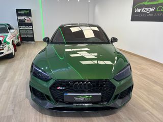 Audi RS5 2019