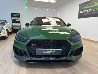 Audi RS5 2019