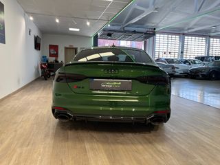 Audi RS5 2019