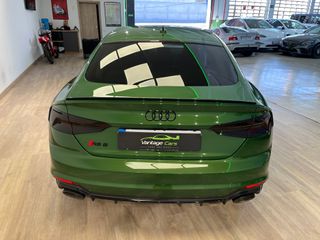Audi RS5 2019