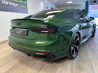 Audi RS5 2019