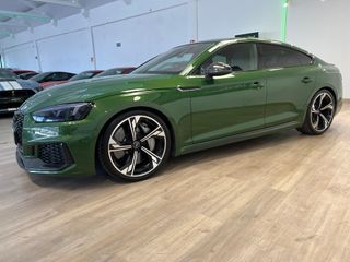Audi RS5 2019