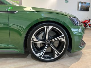 Audi RS5 2019