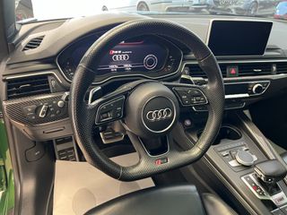 Audi RS5 2019