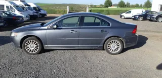 Volvo S80 2006