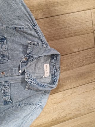 Vestido niña talla 13-14