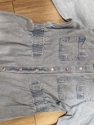 Vestido niña talla 13-14