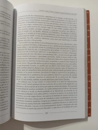 TEORIA DEL TRABAJO SOCIAL CON GRUPOS