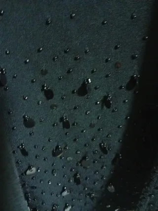 Conjunto de chaqueta y top