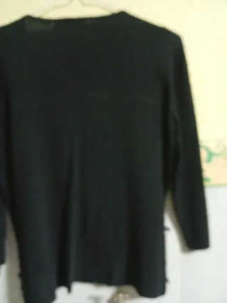 Conjunto de chaqueta y top