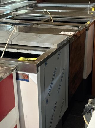 Nevera Botellero 1 metro