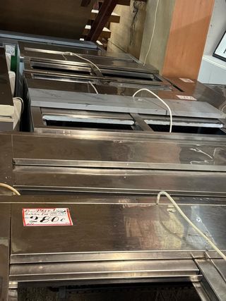 Nevera Botellero 1 metro