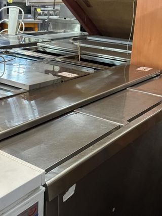 Nevera Botellero 1 metro