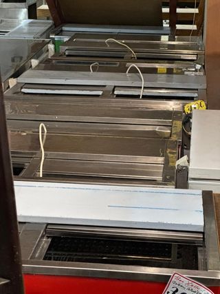 Nevera Botellero 1 metro