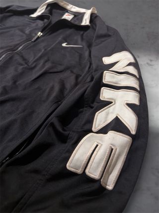 Sudadera Nike Sportswear Swoosh Doble - L