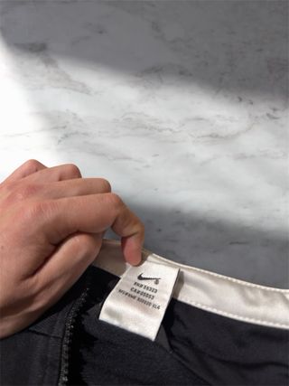 Sudadera Nike Sportswear Swoosh Doble - L