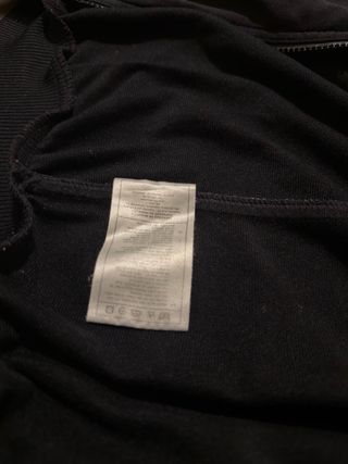 Sudadera Nike Sportswear Swoosh Doble - L