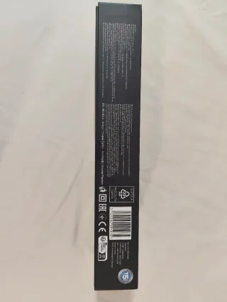 Plancha Pelo Rowenta ThermoCare Nueva