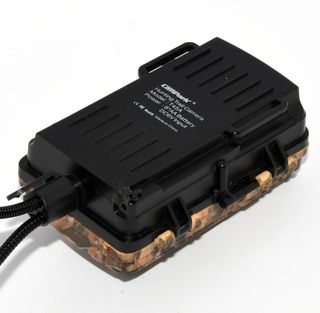 Cámara Campark T45 16MP 1080P