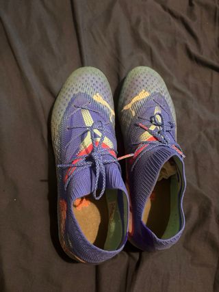 Botas de fútbol Puma Future 7 Ultimate FG/AG