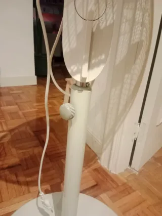 Ventilador de pie 3 velocidades