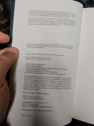 La alargada sombra del amor, MATHIAS MALZIEU