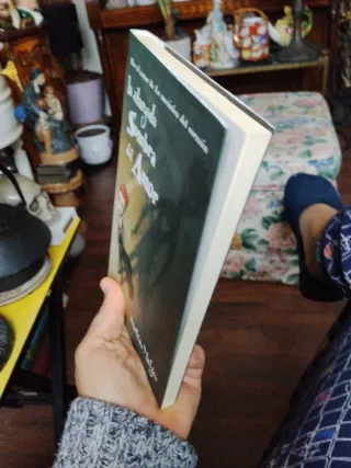 La alargada sombra del amor, MATHIAS MALZIEU