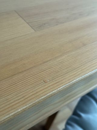 Mesa y 4 Sillas Madera JOKKMOKK IKEA