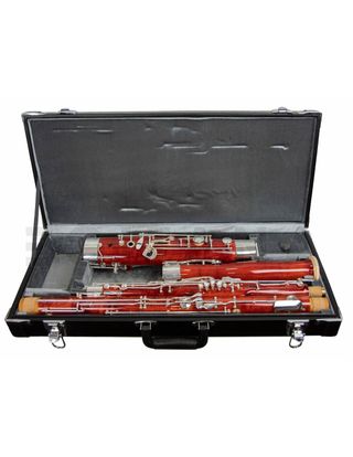 Fagot Wiseman DBN-300