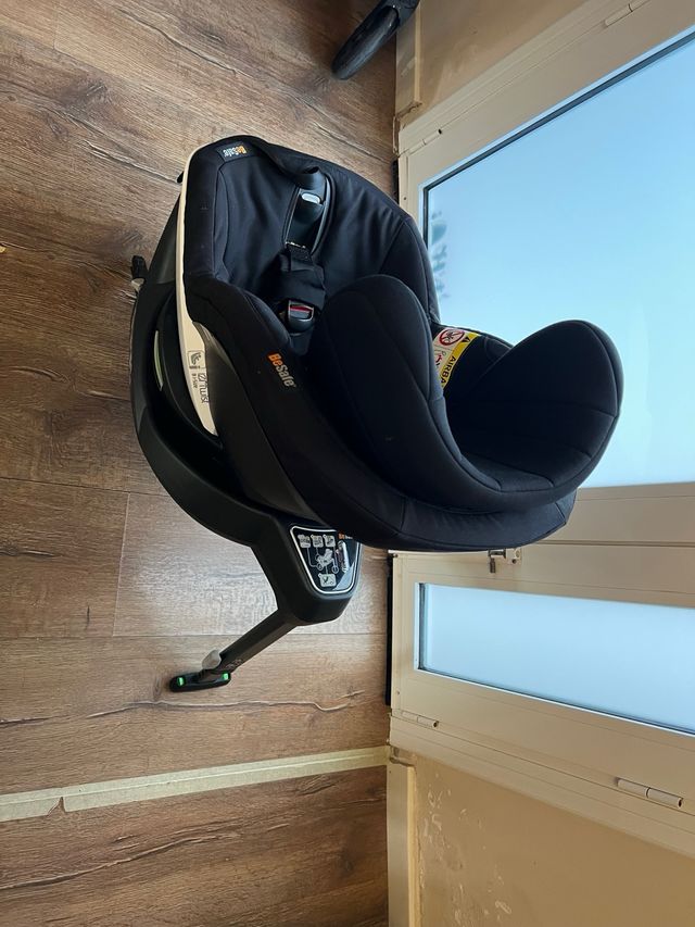 Silla coche Be Safe iZi Twist B i-Size