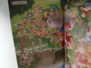 Séptimo Viaje al Reino de la Fantasía: ¡Descubr...