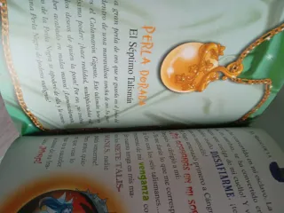 Séptimo Viaje al Reino de la Fantasía: ¡Descubr...