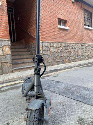 Smartgyro Rockway Evo Patinete Eléctrico