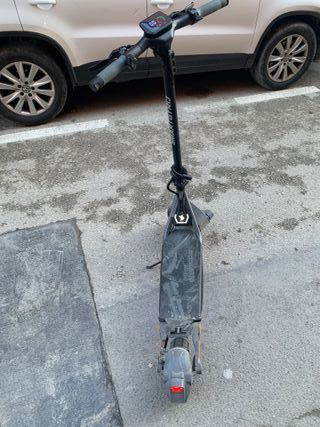 Smartgyro Rockway Evo Patinete Eléctrico