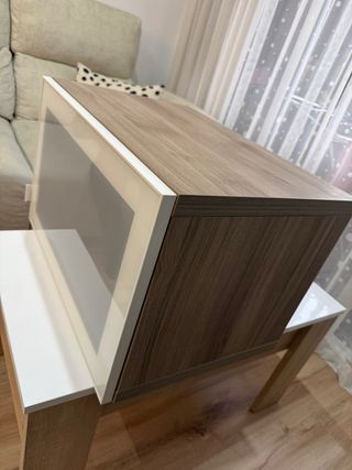 Mueble Besta Ikea