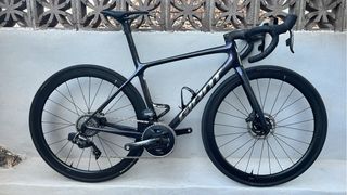 Giant TCR Advanced SL Talla S SRAM Force