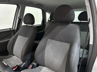 OPEL MERIVA 1.6 Gasolina de 87CV del 2003