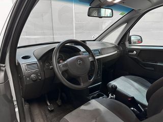 OPEL MERIVA 1.6 Gasolina de 87CV del 2003