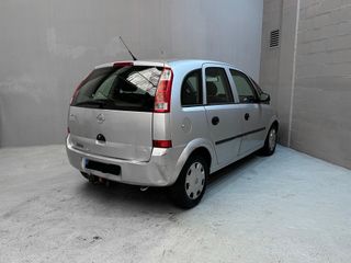 OPEL MERIVA 1.6 Gasolina de 87CV del 2003