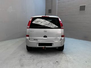 OPEL MERIVA 1.6 Gasolina de 87CV del 2003